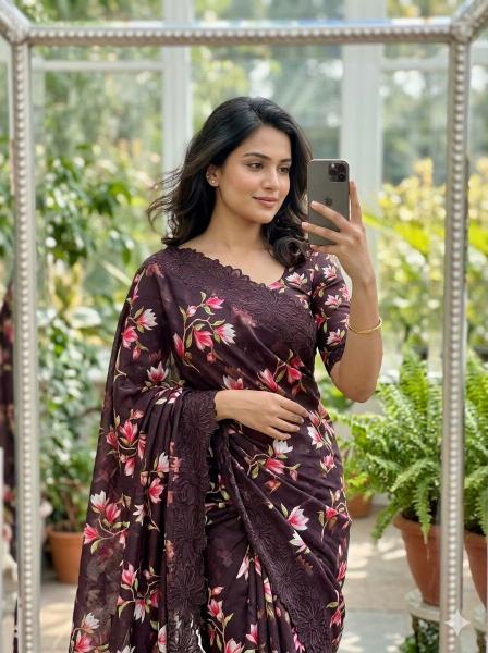 Svara tussar silk saree wholesale rate clothes